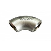 Curva 90° RL AI SCH40 