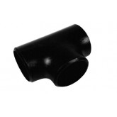 Tee 90º AC SCH10