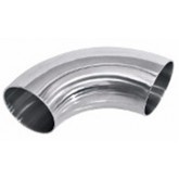 Curva 90º RL 316 PI/PE OD